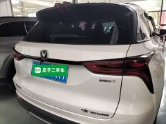 Changan CS75PLUS 1.5T automatic luxury - фото 6