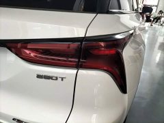 Changan CS75PLUS 1.5T automatic luxury - фото 8