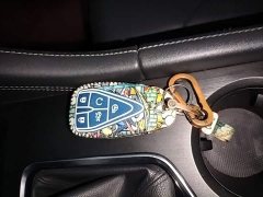 Changan CS75PLUS 1.5T automatic luxury - фото 9