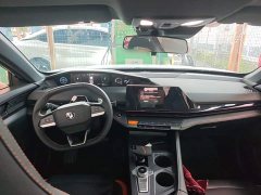 Changan UNI-V 1.5T Prestige Edition - фото 10