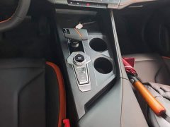 Changan UNI-V 1.5T Prestige Edition - фото 14