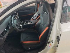 Changan UNI-V 1.5T Prestige Edition - фото 15