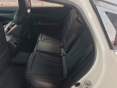 Changan UNI-V 1.5T Prestige Edition - фото 17