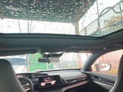 Changan UNI-V 1.5T Prestige Edition - фото 18