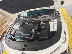 Changan UNI-V 1.5T Prestige Edition - фото 20