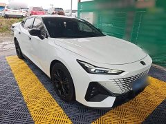Changan UNI-V 1.5T Prestige Edition - фото 4