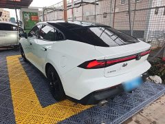 Changan UNI-V 1.5T Prestige Edition - фото 5