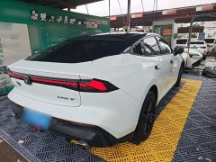 Changan UNI-V 1.5T Prestige Edition - фото 7