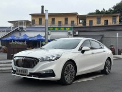 Hongqi H5 2022 Classic 1.5T DCT Qiyun Edition - фото 1