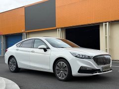 Hongqi H5 2022 Classic 1.5T DCT Qiyun Edition - фото 2