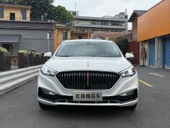 Hongqi H5 2022 Classic 1.5T DCT Qiyun Edition - фото 3