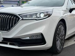 Hongqi H5 2022 Classic 1.5T DCT Qiyun Edition - фото 4