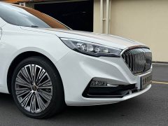Hongqi H5 2022 Classic 1.5T DCT Qiyun Edition - фото 5