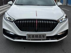 Hongqi H5 2022 Classic 1.5T DCT Qiyun Edition - фото 6