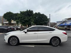 Hongqi H5 2022 Classic 1.5T DCT Qiyun Edition - фото 7
