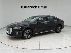 Hongqi H5 2.0T Automatic Qichang Edition - фото 1