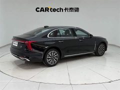 Hongqi H5 2.0T Automatic Qichang Edition - фото 11
