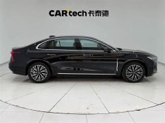 Hongqi H5 2.0T Automatic Qichang Edition - фото 12
