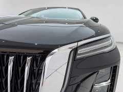 Hongqi H5 2.0T Automatic Qichang Edition - фото 2