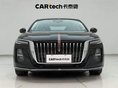 Hongqi H5 2.0T Automatic Qichang Edition - фото 3