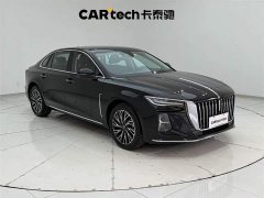 Hongqi H5 2.0T Automatic Qichang Edition - фото 4