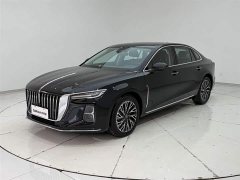 Hongqi H5 2.0T Automatic Qichang Edition - фото 5