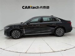 Hongqi H5 2.0T Automatic Qichang Edition - фото 6