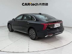 Hongqi H5 2.0T Automatic Qichang Edition - фото 7