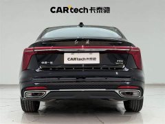 Hongqi H5 2.0T Automatic Qichang Edition - фото 9