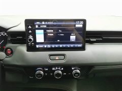 Honda XR-V 1.5L CVT Enthusiastic Edition - фото 12