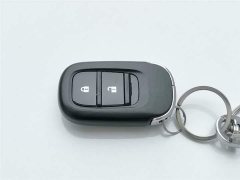 Honda XR-V 1.5L CVT Enthusiastic Edition - фото 19