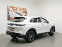 Honda XR-V 1.5L CVT Enthusiastic Edition - фото 2