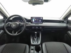Honda XR-V 1.5L CVT Enthusiastic Edition - фото 5