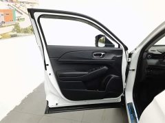 Honda XR-V 1.5L CVT Enthusiastic Edition - фото 8