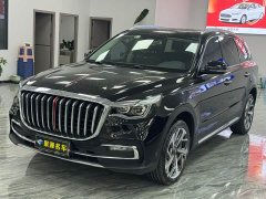 Hongqi HS7 2021 2.0T DCT two-wheel drive Zhilian Qichang Edition - фото 1
