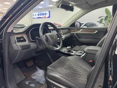 Hongqi HS7 2021 2.0T DCT two-wheel drive Zhilian Qichang Edition - фото 7