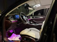 Hongqi H9 2020 2.0T Zhilian Qichang Edition - фото 2