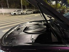Hongqi H9 2020 2.0T Zhilian Qichang Edition - фото 4