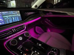 Hongqi H9 2020 2.0T Zhilian Qichang Edition - фото 5