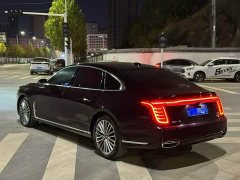 Hongqi H9 2020 2.0T Zhilian Qichang Edition - фото 6