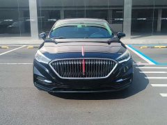 Hongqi H5 2020 1.5T DCT Flag Rhyme Edition - фото 2