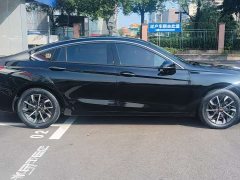Hongqi H5 2020 1.5T DCT Flag Rhyme Edition - фото 4