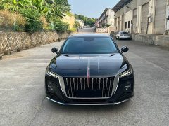 Hongqi H5 1.5T DCT Zhilian Qiyun Edition - фото 2