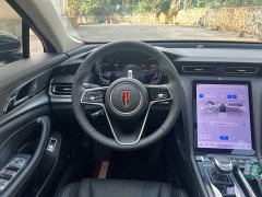Hongqi H5 1.5T DCT Zhilian Qiyun Edition - фото 8