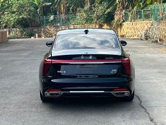 Hongqi H5 1.5T DCT Zhilian Qiyun Edition - фото 9