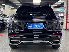 Ora Hongqi HS5 2023 2.0T Qixiang Pro 500,000 Commemorative Edition - фото 11