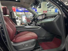 Ora Hongqi HS5 2023 2.0T Qixiang Pro 500,000 Commemorative Edition - фото 7