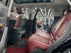 Ora Hongqi HS5 2023 2.0T Qixiang Pro 500,000 Commemorative Edition - фото 8