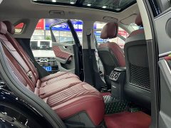 Ora Hongqi HS5 2023 2.0T Qixiang Pro 500,000 Commemorative Edition - фото 9