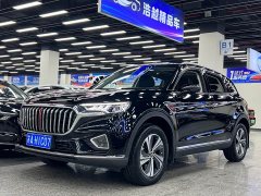 Hongqi HS5 2019 2.0T Zhilian Flagship Edition - фото 1